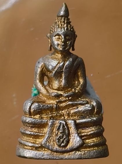 พระหล่อรูปเหมือนหลวงปู่สิม วัดถ้ำผาปล่องค่ะ รูปที่ 7