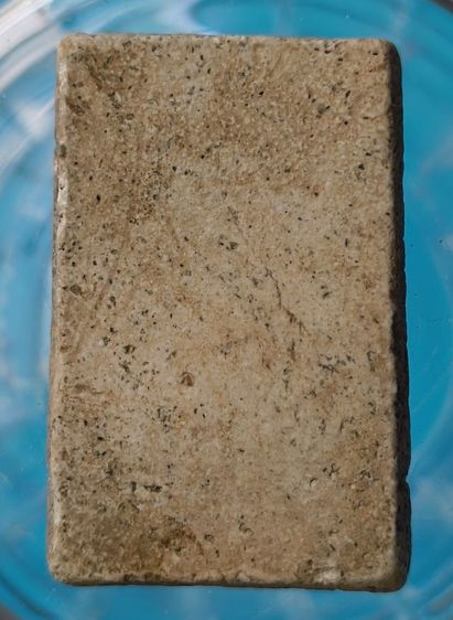 พระสมเด็จพิมพ์ใหญ่วัดระฆังเนื้อเก่าแห้งสวยค่ะ(17) รูปที่ 12