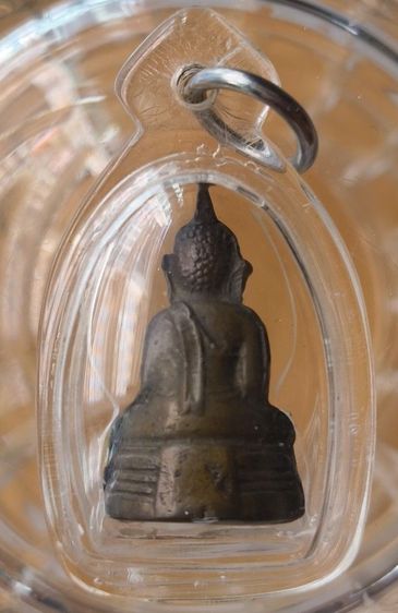 พระกริ่งหลวงพ่อโสธรค่ะ รูปที่ 10