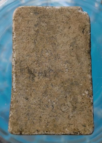 พระสมเด็จพิมพ์ใหญ่วัดระฆังเนื้อเก่าแห้งสวยค่ะ(10) รูปที่ 8