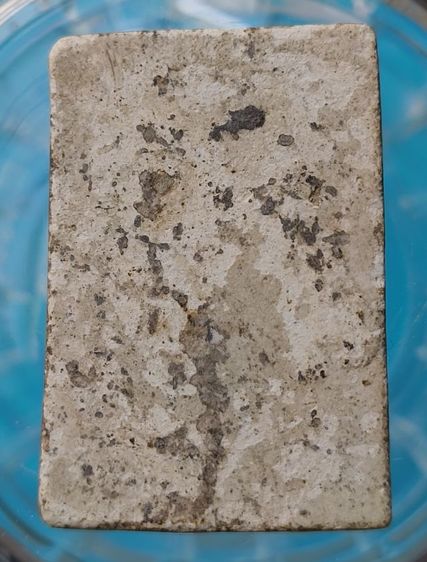 พระสมเด็จพิมพ์ใหญ่วัดระฆังเนื้อเก่าแห้งสวยค่ะ(12) รูปที่ 4