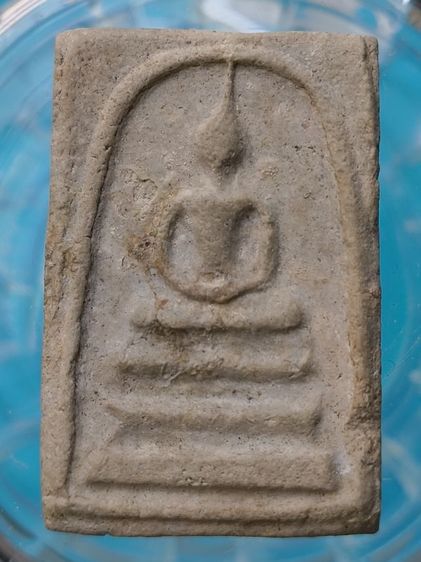 พระสมเด็จพิมพ์ใหญ่วัดระฆังเนื้อเก่าแห้งสวยค่ะ(12) รูปที่ 5