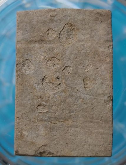 พระสมเด็จพิมพ์ใหญ่วัดระฆังเนื้อเก่าแห้งสวยค่ะ(12) รูปที่ 6