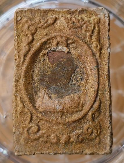 พระผงวัดปากน้ำเนื้อแห้งเก่าค่ะ รูปที่ 12