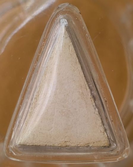 พระผงหลวงปู่ทวดเนื้อแห้งเก่าค่ะ รูปที่ 6