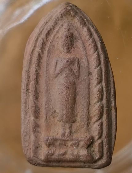 พระปิดตาหลวงปู่โต๊ะ 108 ปีค่ะ รูปที่ 13