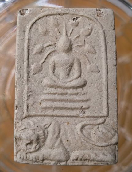 พระปิดตาหลวงปู่โต๊ะ 108 ปีค่ะ รูปที่ 11