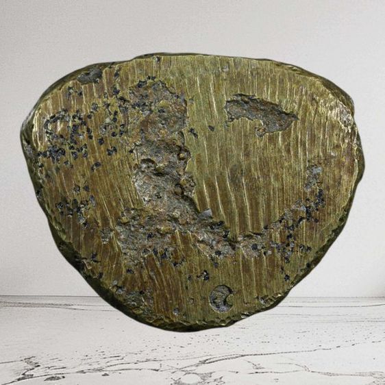 หลวงพ่อเงินพิมพ์ขี้ตา รูปที่ 14