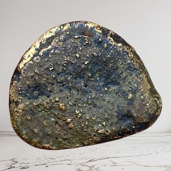 หลวงพ่อเงินพิมพ์ขี้ตา รูปที่ 17