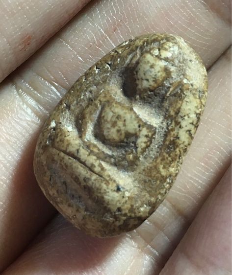 พระพิมพ์ วัดพลับ รูปที่ 4