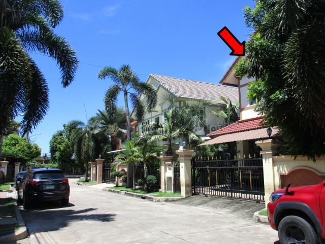 อื่นๆ ไม่มี สร้างเสร็จก่อน 2010 ขายผ่านการประมูล รหัส 1063488 บ้านเดี่ยว 2 ชั้น ลัดดารมย์ ราชพฤกษ์-รัตนาธิเบศร์ นนทบุรี รูปที่ 2