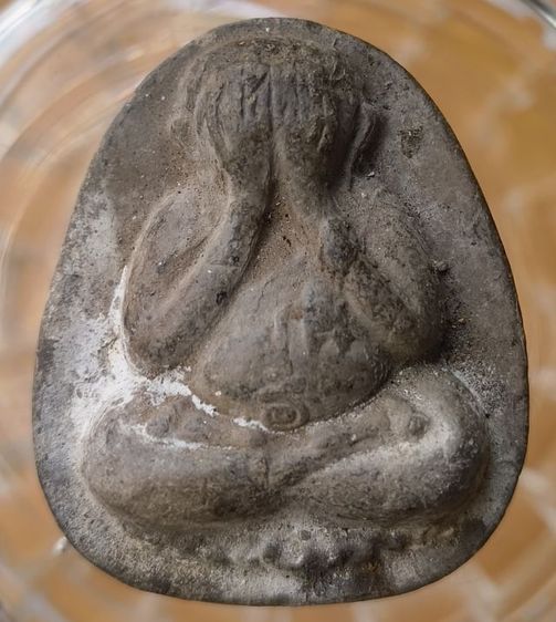 พระปิดตาหลวงพ่อแพ วัดพิกุลทองค่ะ