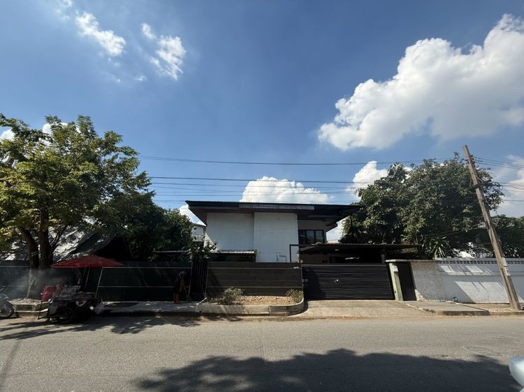 ไม่มี สร้างเสร็จก่อน 2010 ขายผ่านการประมูล รหัส 1408065 บ้านเดี่ยว 2 ชั้น เสนานิเวศน์ 1  กรุงเทพมหานคร รูปที่ 4