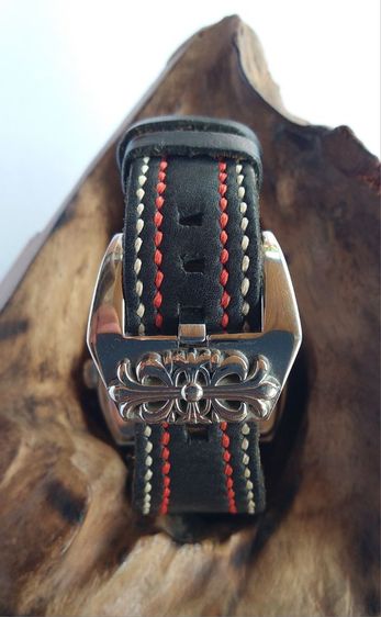 นาฬิกา Kethvaller u.k Automatic  รูปที่ 2