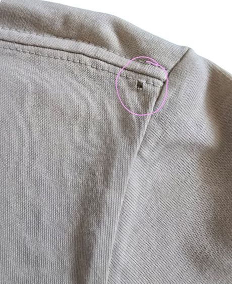 ‼️👕🏀เสื้อยืด1) Nike NBA LA Lakers (Anthony Davis3),👕2)สี Charcoal Nike แท้ 💯‼️👕3) สีเบจ ตัวละ 100 สภาพดี รูปที่ 14