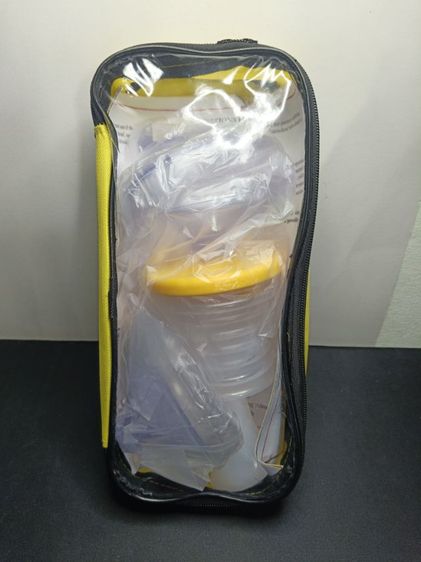 LifeVac อุปกรณ์ช่วยชีวิตกรณีสำลัก อาหารติดคอ สำหรับเด็กและผู้ใหญ่ (ชุดพกพา) รูปที่ 10