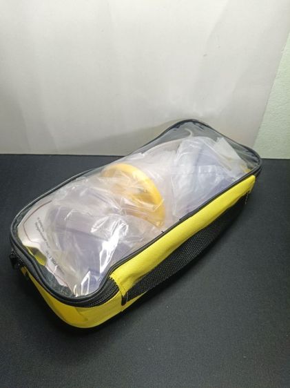 LifeVac อุปกรณ์ช่วยชีวิตกรณีสำลัก อาหารติดคอ สำหรับเด็กและผู้ใหญ่ (ชุดพกพา) รูปที่ 4