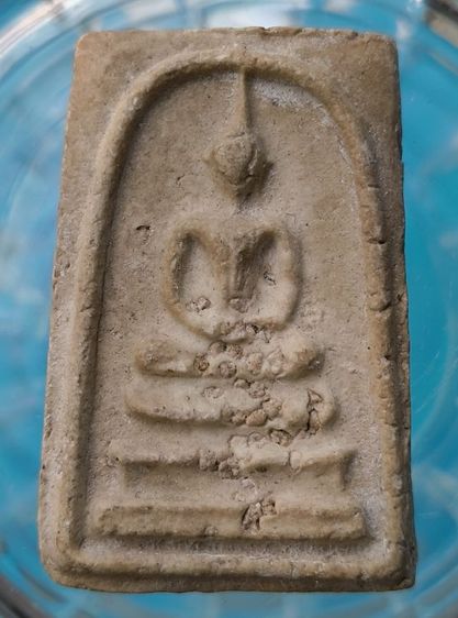 พระสมเด็จวัดระฆังพิมพ์ใหญ่เนื้อเก่าจัดค่ะ(9)