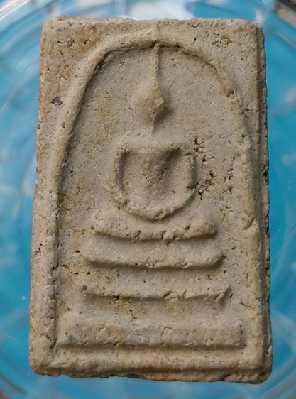 พระสมเด็จวัดระฆังพิมพ์ใหญ่เนื้อเก่าจัดค่ะ(9)