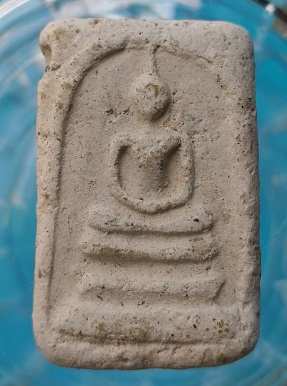 พระสมเด็จวัดระฆังพิมพ์ใหญ่เนื้อเก่าค่ะ(8)