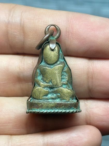 พระบ้าน