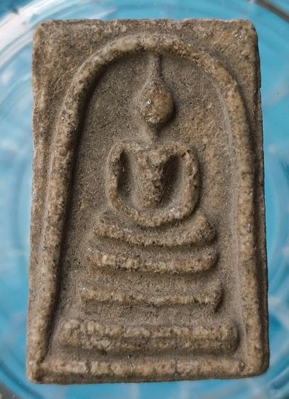 พระสมเด็จพิมพ์ใหญ่เนื้อเก่าค่ะ(25)