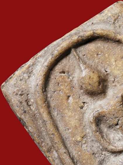 ให้เช่ามรดกบ้าน พระสมเด็จวัดระฆัง พิมพ์ใหญ่ สภาพใช้ มีมวลสาร เก่า