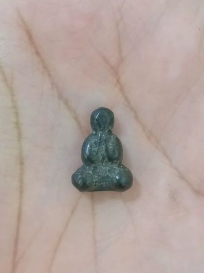 ปิดตาเนื้อเมฆพัต กับเนื้อตะกั่วไม่ทราบที่ 3องค์ รูปที่ 5