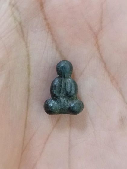 ปิดตาเนื้อเมฆพัต กับเนื้อตะกั่วไม่ทราบที่ 3องค์ รูปที่ 3