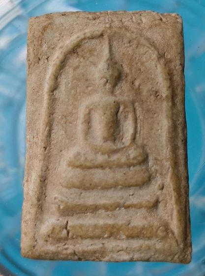 พระสมเด็จวัดระฆังพิมพ์ใหญ่เนื้อเก่าค่ะ(23) รูปที่ 3