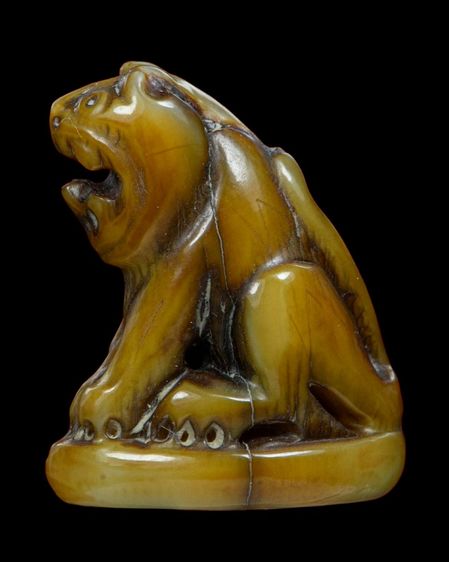 หลวงพ่อปาน วัดคลองด่าน