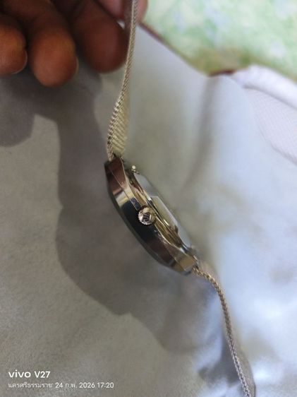 Rado diastar รูปที่ 6