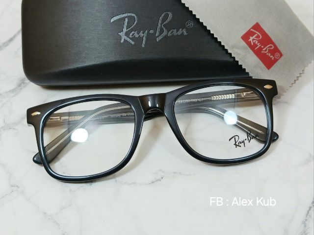 กรอบแว่นตา Ray-Ban 