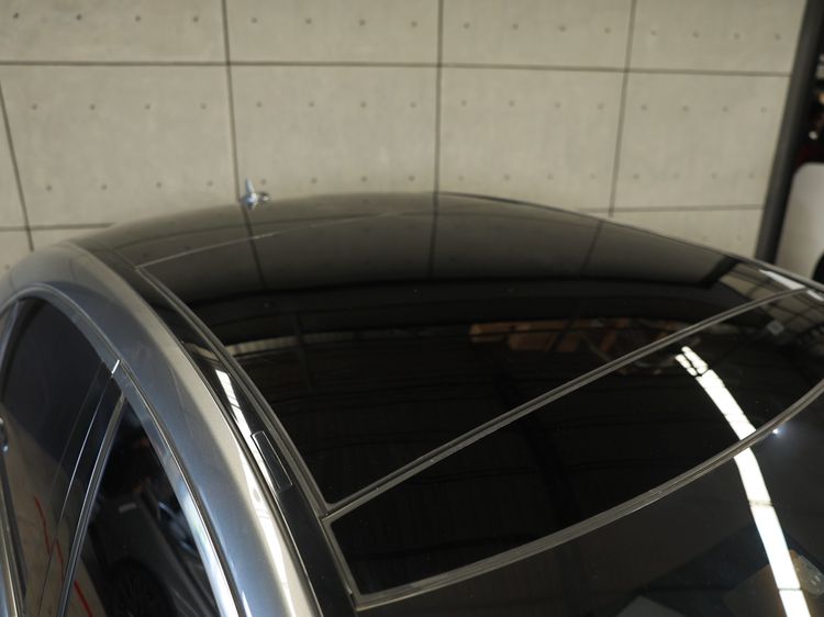 Mercedes-Benz S-Class 2020 S560 Sedan ปลั๊กอินไฮบริด (PHEV) ไม่ติดแก๊ส เกียร์อัตโนมัติ เทา รูปที่ 3