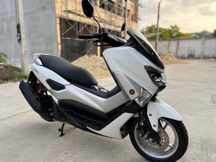 N-Max Yamaha NMAX 155 2017