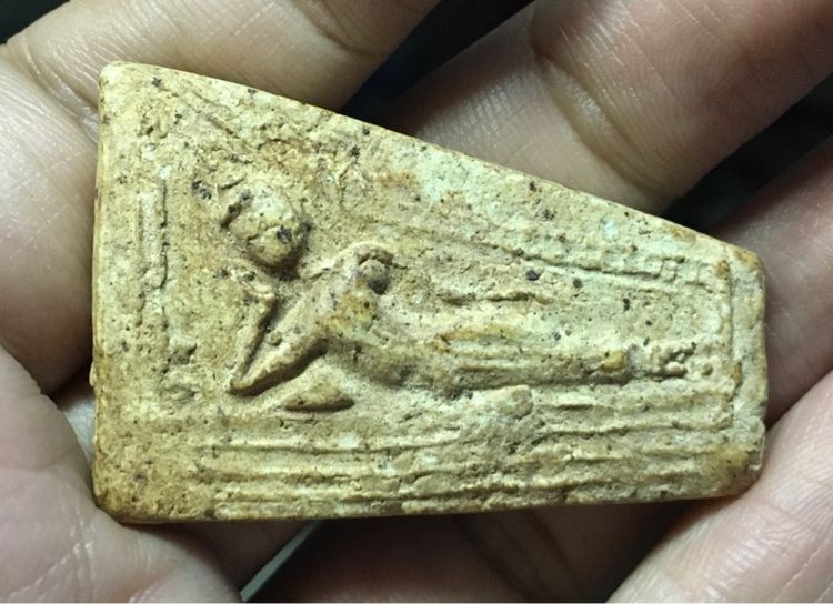 สมเด็จ  ปางไสยยาสน์