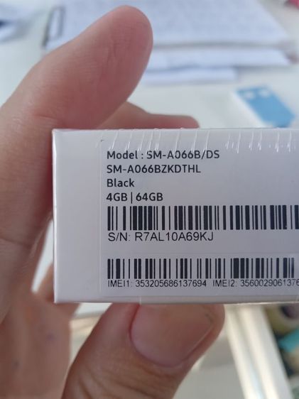 ซัมซุงเอ06 5g รูปที่ 3