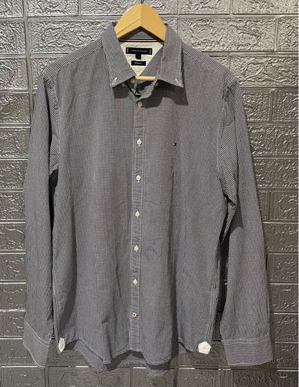 เสื้อ Tommy Hilfiger