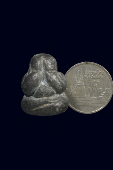 พระปิดตาหลวงพ่อแก้ว รูปที่ 2