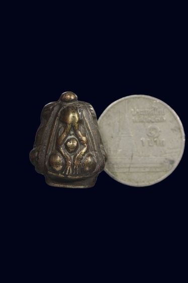 พระปิดตาสามเกลอเนื้อเมฆสิทธิ์ รูปที่ 3