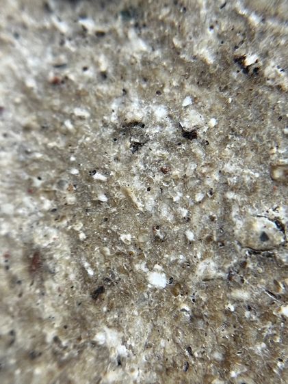 พระสมเด็จวัดระฆังพิมพ์ใหญ่เกศทะลุเห็นมลสารเม็ดสีเต็มองค์ สวยๆมีองค์เดียวค่ะ รูปที่ 10