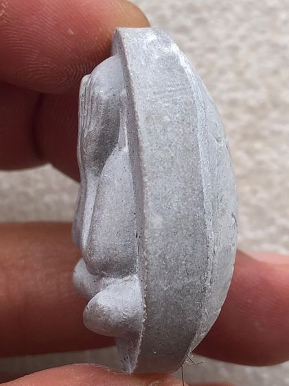 ปิดตาจัมโบ้๑ หลวงปู่โต๊ะ เนื้อผงธูป รูปที่ 5