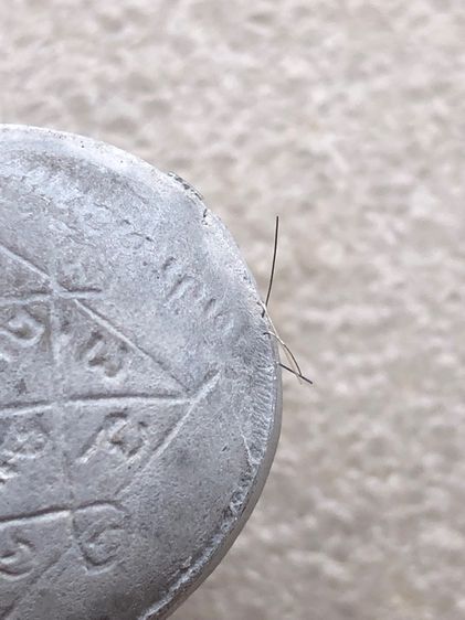 ปิดตาจัมโบ้๑ หลวงปู่โต๊ะ เนื้อผงธูป รูปที่ 7