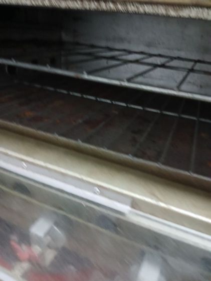 เครื่องตีแป้ง เตาอบ รูปที่ 13