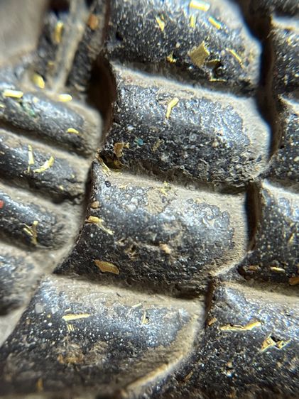 พระสมเด็จพิมพ์ใหญ่หลังเรือสำเภาเนื้อใบลาน รูปที่ 12