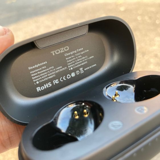 TOZO Agile Dots  รูปที่ 5