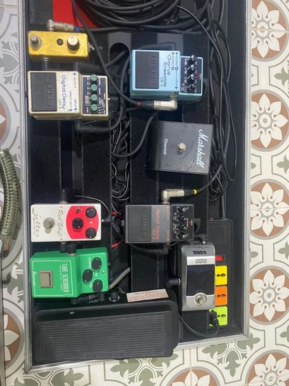 อุปกรณ์เครื่องดนตรี รูปที่ 2