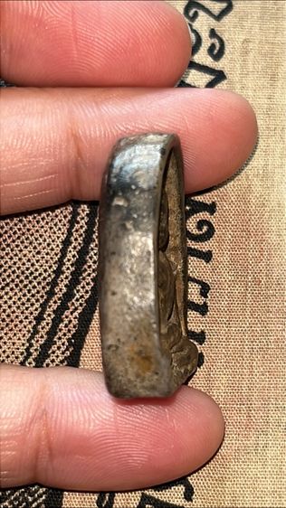 พระซุ้มก่อเก่าเก็บที่บ้านเองค่ะ รูปที่ 4