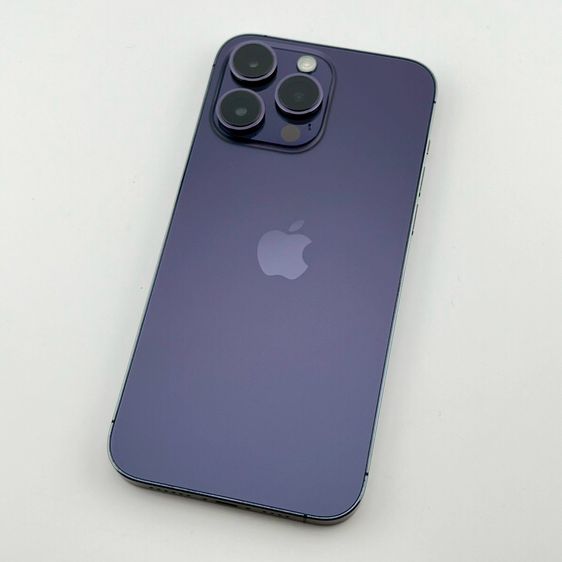 ✨iPhone 14 Pro Max 512GB 🎉 รหัสสินค้า PE125 🎉 รูปที่ 2