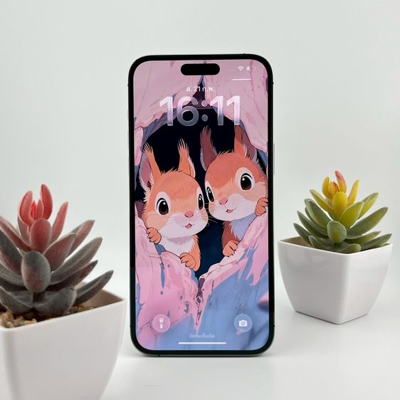 ✨iPhone 14 Pro Max 512GB 🎉 รหัสสินค้า PE125 🎉